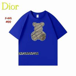 Picture of Dior T Shirts Short _SKUDiorS-6XL12yr7015835
